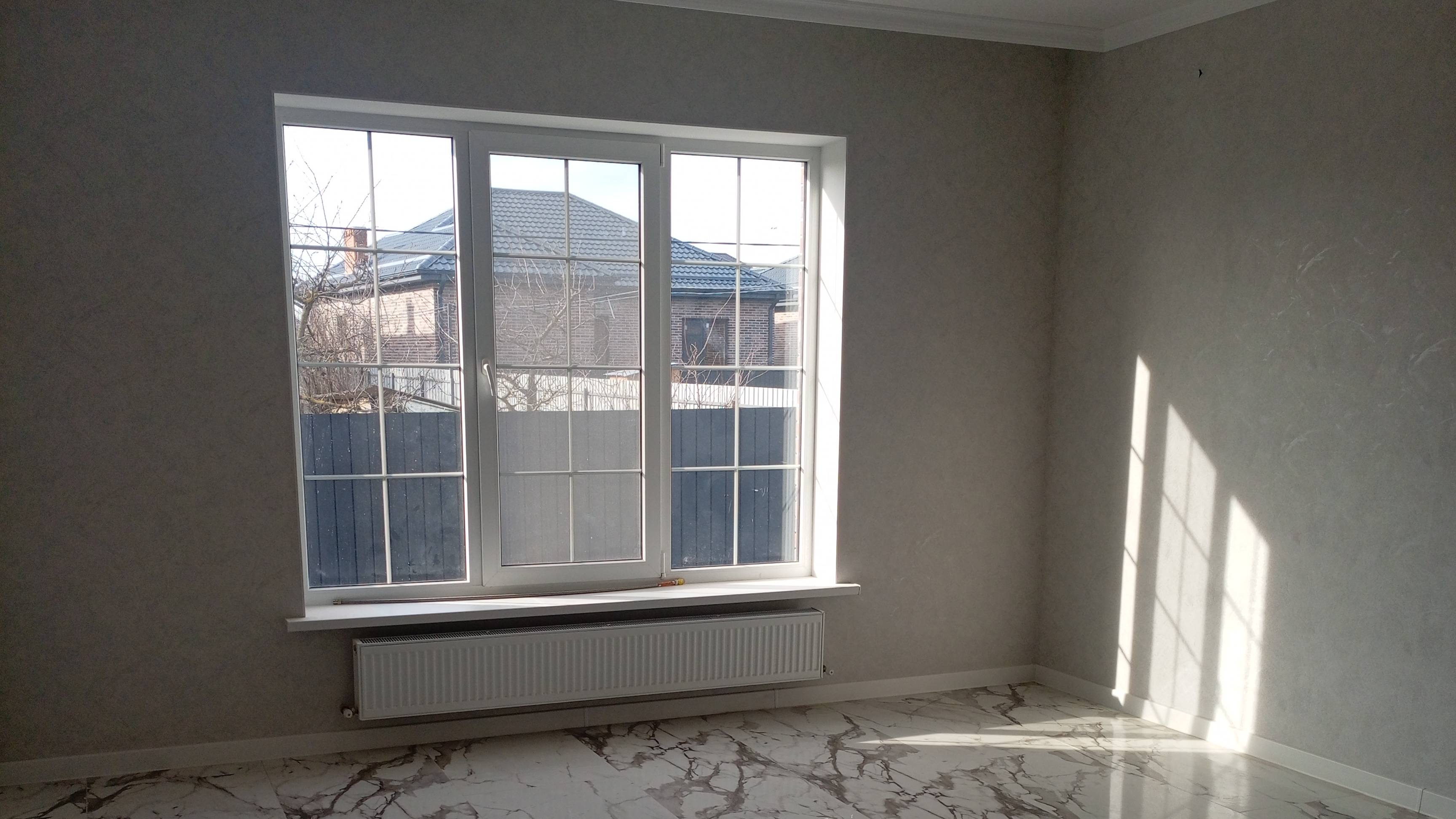 Продается дом в Краснодарском крае Славянском районе