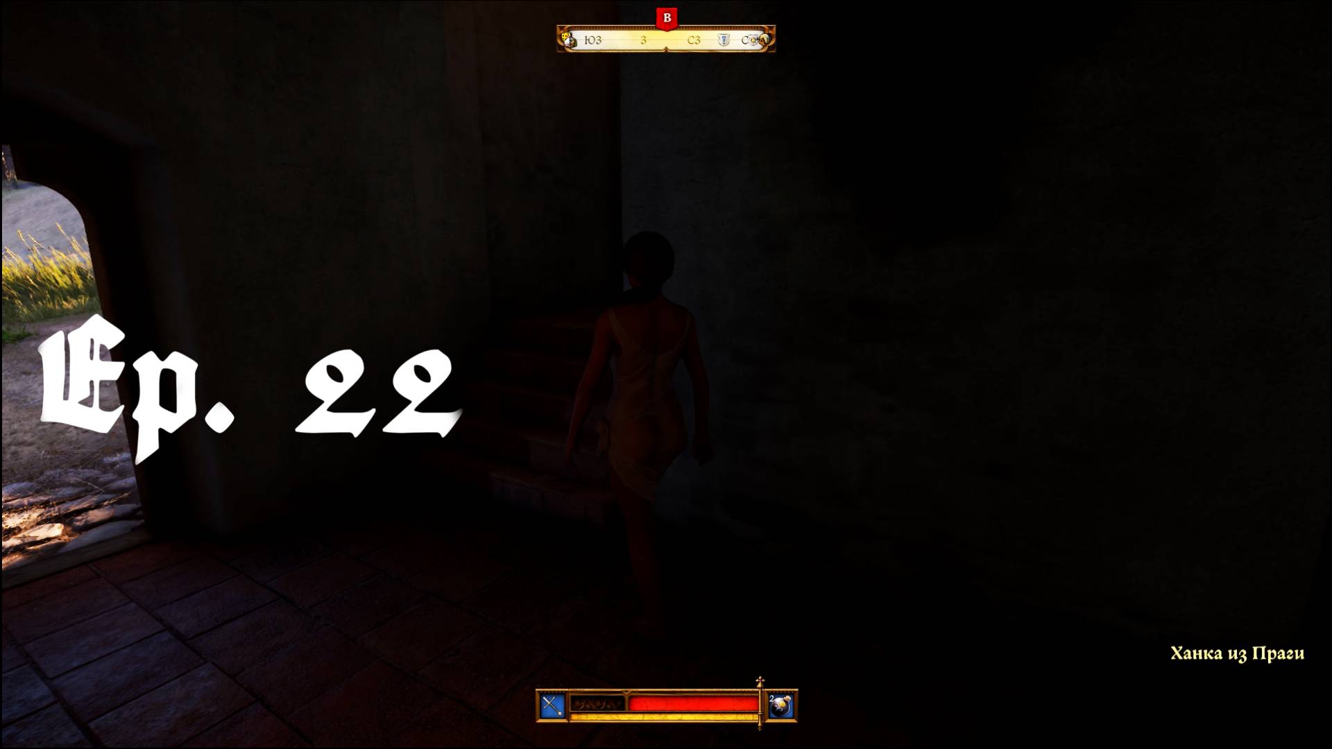 Kingdom Come Deliverance II – Ep. 22