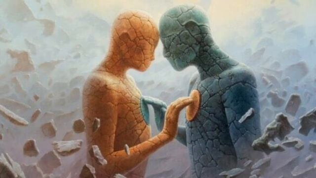 Книга Зоар. Берешит. Часть 1. Два великих светила. (п. 111) смотреть онлайн