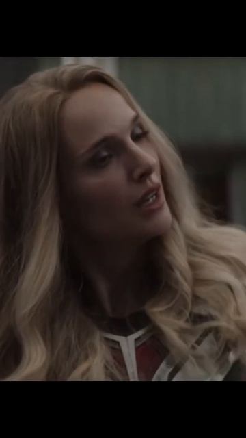 Thor - Love and Thunder ⚡- Sweet Child O' Mine | Video Ringtone