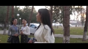 Ming bir kecha 18-qism (milliy serial) | Минг бир кеча 18-кисм (миллий сериал)