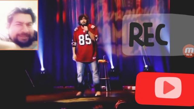 Méxicano reacciona a Hovik Crocretas parte 1 смотреть онлайн