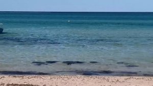 Пляж Экстрим Крым.Караджинская бухта Оленевка 06.09.21