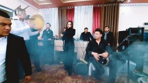 Sevinch Mominova Papito Chocolat