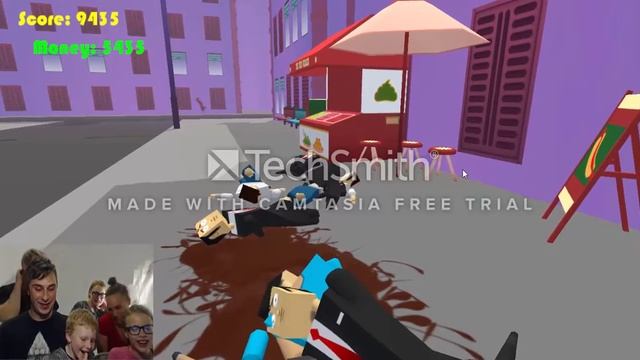 Muddy Heights #1: SO MUCH POOP смотреть онлайн