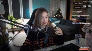 Генсуха и Эвелон слили uнтuмкu друг друга на стриме 😮