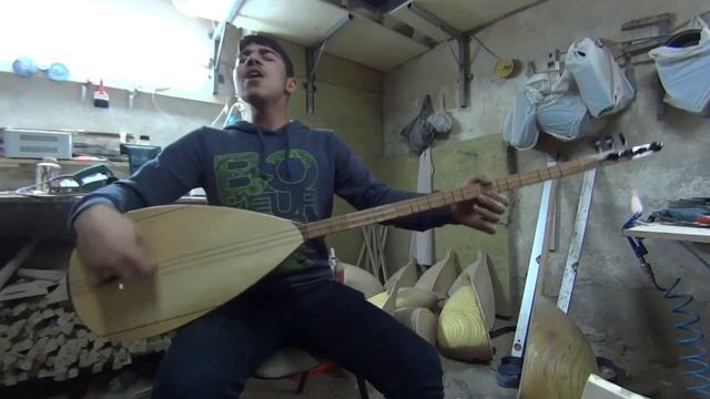 Ozan altaş elma yanağını ellere göster bana gara haber sal güle güle Alıcı Saz Evi смотреть онлайн