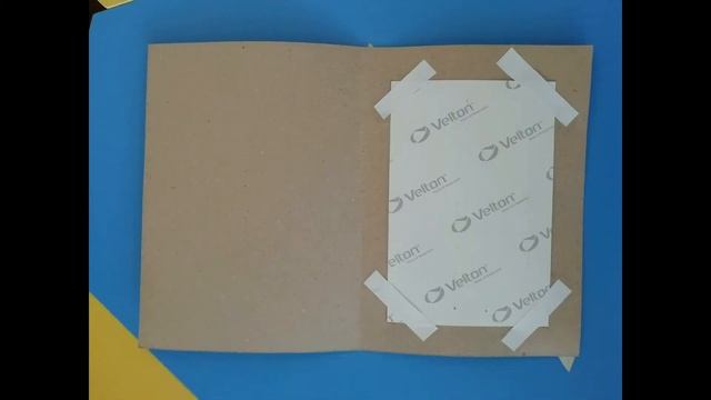 Мастер-класс Рамка для любимого семейного фото Мы - семья!