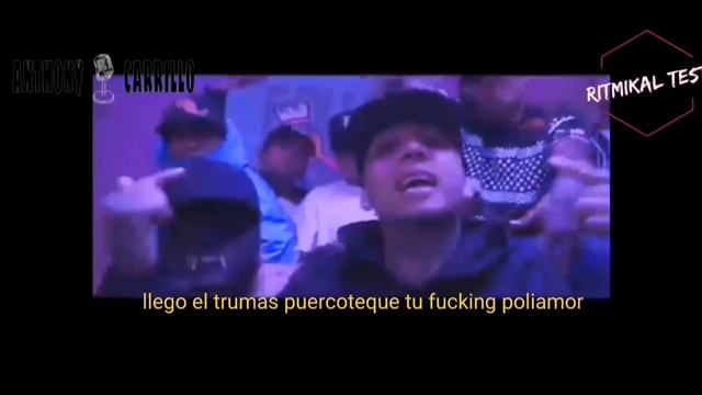 TM ZAIKO/GERA MX/C-KAN(LOS 5 REYES VAGOS RITMIKAL TEST MASHUP)MC DAVO/SANTA FE KLAN смотреть онлайн