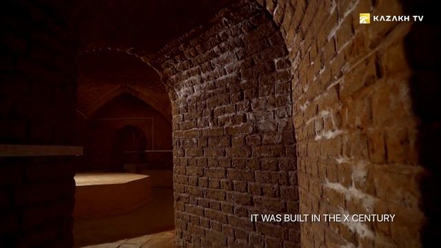 Туған жер. Жамбыл облысы (ч.2)