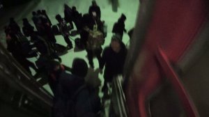 Югорск, День 1