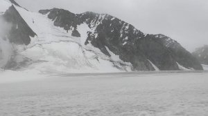 Горный поход по Монгольскому Алтаю 3 к.с. июль-август 2024 г