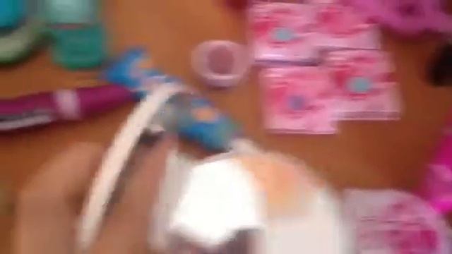 Моя косметика**** смотреть онлайн