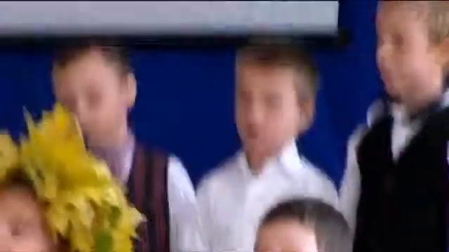 Осінь - чарівниця. смотреть онлайн