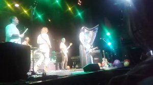 Травушка-Мельница С-ПБ 24.10.2014