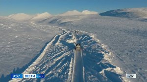 09:30 ВЕСТИ САХА 19/02/25 НА ЯКУТСКОМ ЯЗЫКЕ