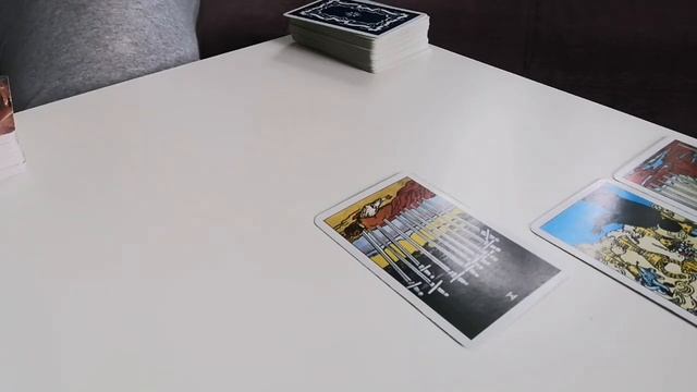 Таро Pro события ближайших недель.