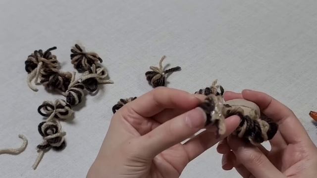 I make MANY and SELL them all! Super Genius Recycling Idea with Walnut shell - DIY