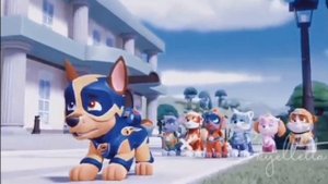 Скай,   и  гонщик, любовь.