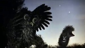 Ежик в тумане  мультик   360p