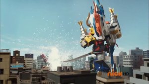 Могучие Рейнджеры Самураи. Все победы