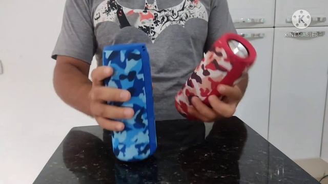 Unboxing caixinha Zealot S51 bluetooth TWS pacote da Shopee смотреть онлайн