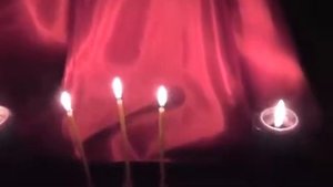 Материнская защита.Для всех. Ведьмина изба Инга Хосроева.