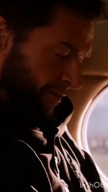 Why was this suit cut from The Wolverine? 😔 #shorts смотреть онлайн