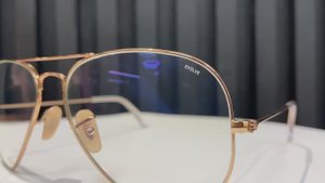 Очки Ray Ban RB 3025 001 5F - Обзор