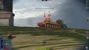 Tanks Blitz! Продолжаем