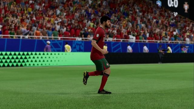 PS4 EA Sports FC 24 Last Update Squads Uero 12 June 2024 Server EA смотреть онлайн