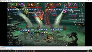 Varl, the Hydra Destroyer