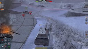 НЕ КАЧАЙ ИХ ЕСЛИ НЕ УВЕРЕН В СВОЕМ СКИЛЕ! САМЫЕ СЛОЖНЫЕ ДЕСЯТКИ Tanks blitz