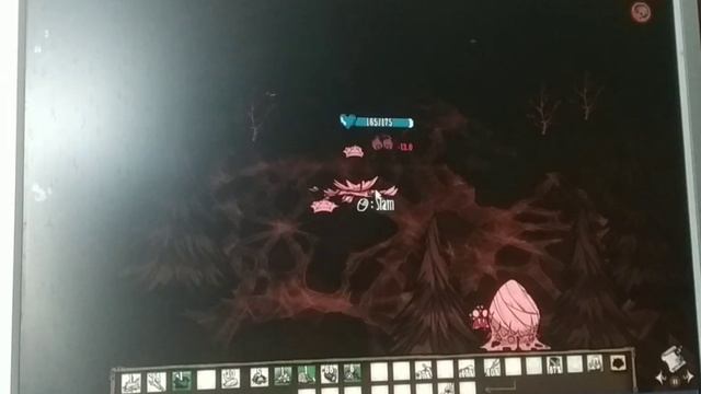 выживание за медведь барсук в Донт старв тугезер смотреть онлайн