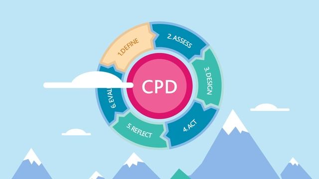 Your guide to CIMA professional development смотреть онлайн