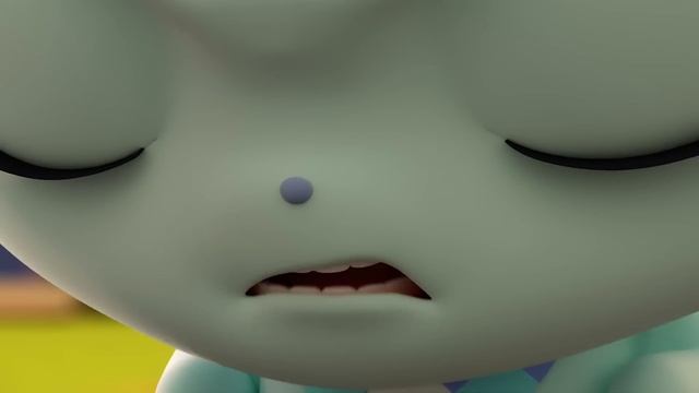 [KidsPang] Catch! Teenieping｜Ep.48 THE COOLEST FRIENDSHIP 💘