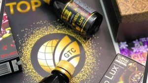 Презентация компании и продукта Глобал Тренд ( нано бальзамы)