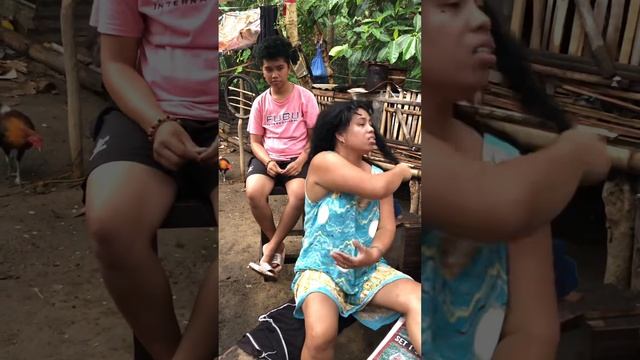 Siningil si Dora sa kanyang utang @GoraLeeps смотреть онлайн