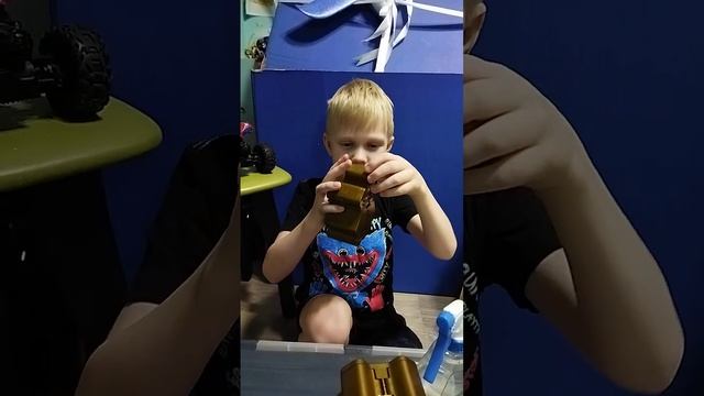 Обзор на Боксы Гарри Поттера смотреть онлайн