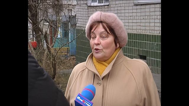 Ветенары, ветеринары - ветераны... (8K UHD)