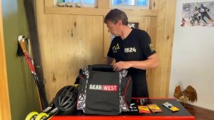 Rollerski Checklist | Must haves for your rollerski training sessions