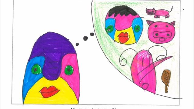 Lenka - Everything at Once (Doodle Music Video) смотреть онлайн