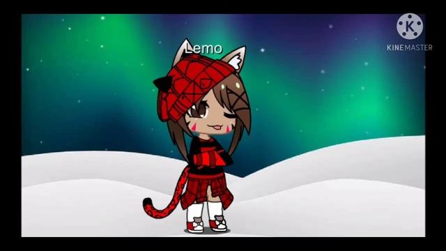 Моя новая ос в гача клубе//леопард// смотреть онлайн