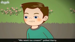 A1-A2 The Carter Family 7. New Glasses for Oliver.