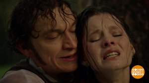 "Натали и Александр": любовь счастливая, любовь мучительная... Доброе утро. Фрагмент выпуска от 1...