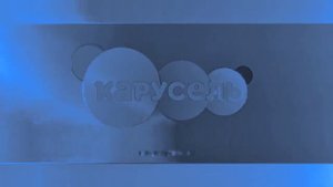 Завтавка Телеканал Карусель Зима 2020 Preview 2l Effects in Low