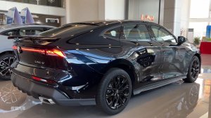 Changan UNI-V Black 2024 года