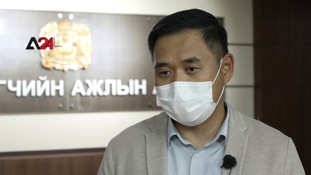 Mongolia - The stray dogs, an issue that concerns the authorities in Ulaanbaatar смотреть онлайн