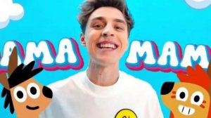 А4 - ЛАМА МАМА (КЛИП 2024) ORIGINAL