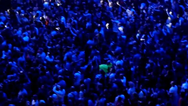 Ленинград - В Питере-пить! (live, 25.11.2016, Санкт-Петербург, Ледовый дворец)